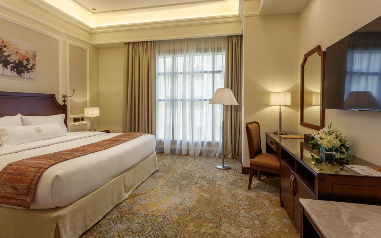 Sunset Jeddah Hotel Exterior photo