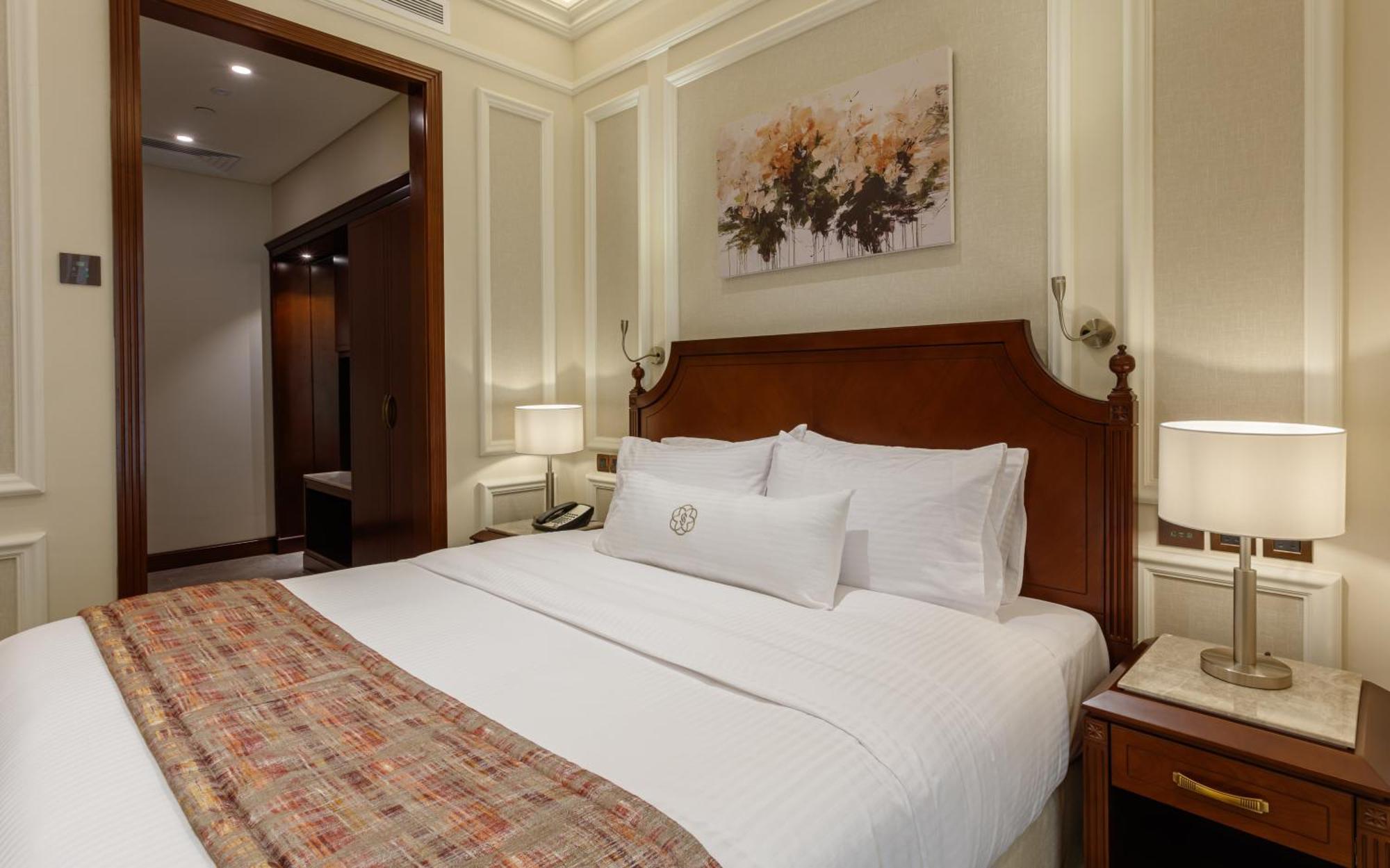 Sunset Jeddah Hotel Room photo